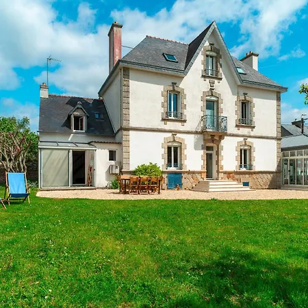 Les Myosotis - Maison Typique Pour 12 Semesterbostad
